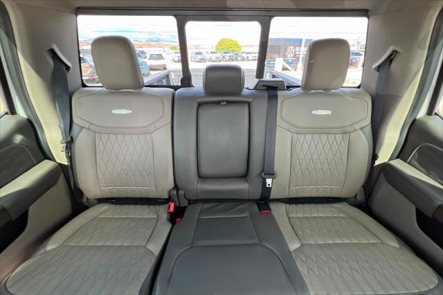 2026 Ford F-350 - $88,499