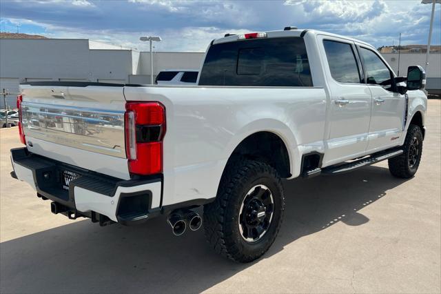 2026 Ford F-350 - $88,999