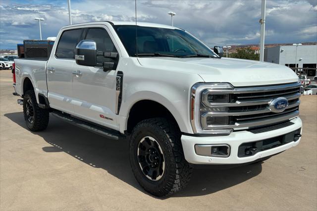 2026 Ford F-350 - $88,999