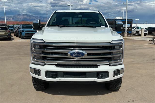 2026 Ford F-350 - $88,999