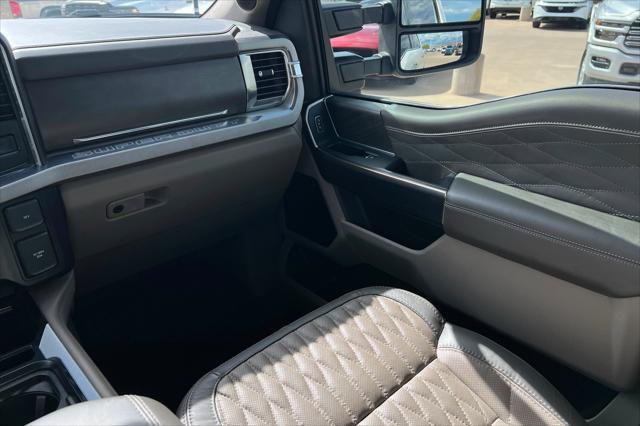 2026 Ford F-350 - $88,999