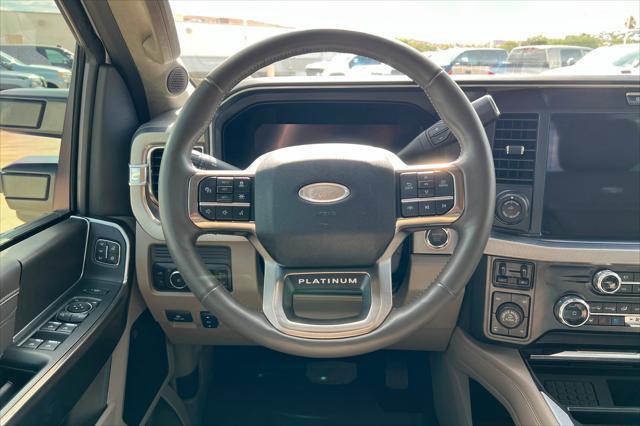 2026 Ford F-350 - $88,999