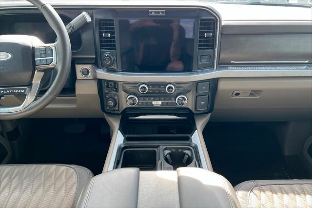 2026 Ford F-350 - $88,999