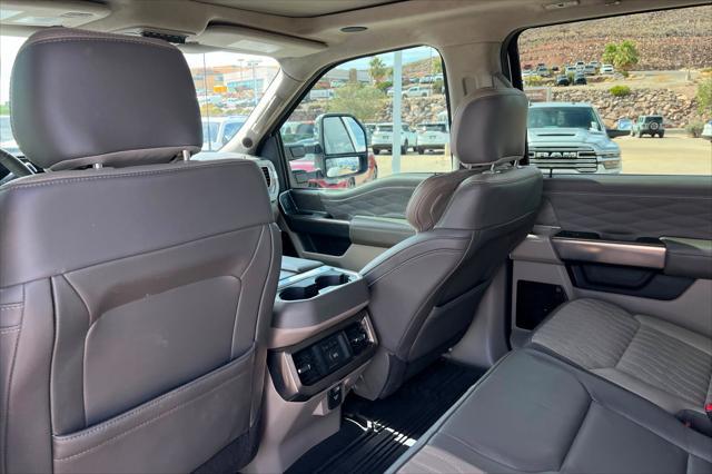 2026 Ford F-350 - $88,999
