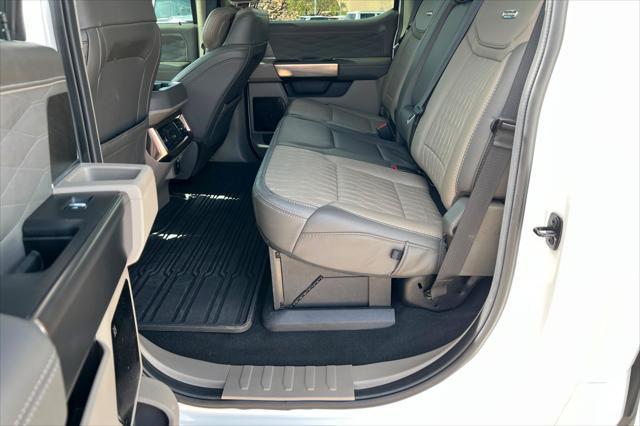 2026 Ford F-350 - $88,999