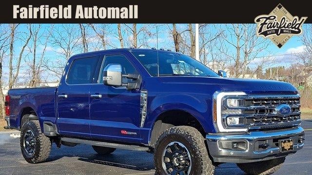 Preowned 2026 Ford F-350 Super Duty Platinum for Sale