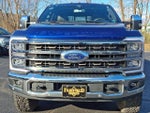 2026 F-350 Super Duty Thumbnail 2