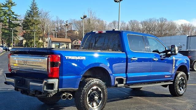 2026 Ford F-350 Super Duty Platinum