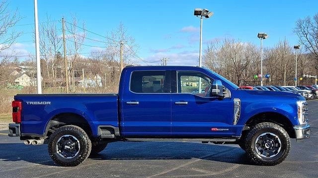 2026 Ford F-350 Super Duty Platinum