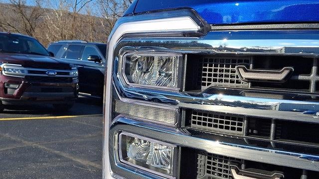 2026 Ford F-350 Super Duty Platinum