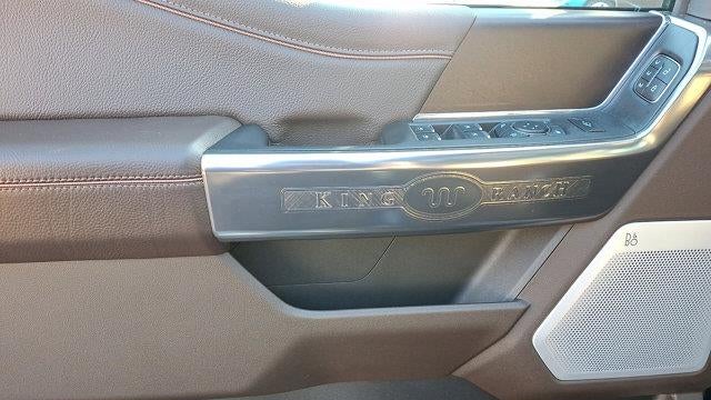 2026 Ford F-350 Super Duty Platinum