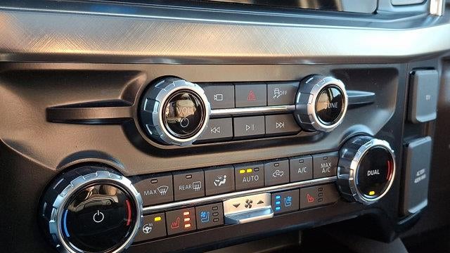 2026 Ford F-350 Super Duty Platinum