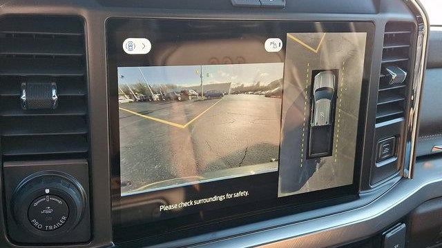 2026 Ford F-350 Super Duty Platinum