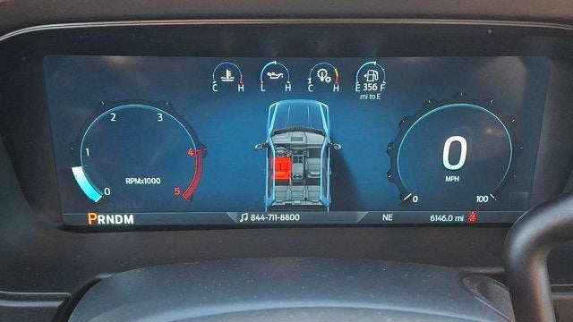 2026 Ford F-350 Super Duty Platinum