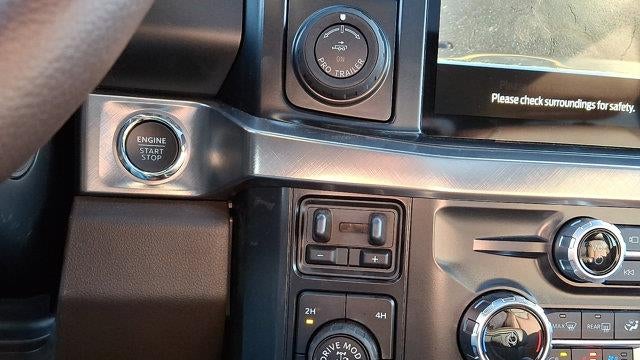 2026 Ford F-350 Super Duty Platinum