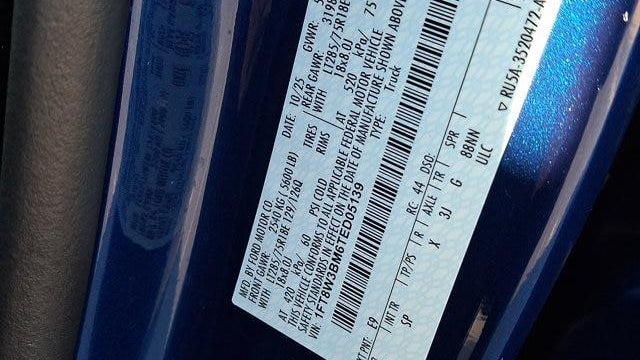 2026 Ford F-350 Super Duty Platinum