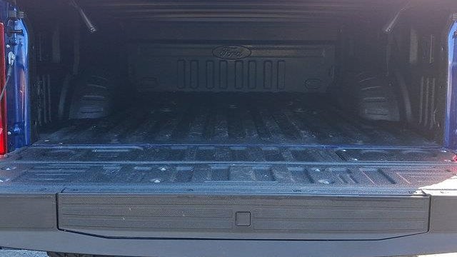2026 Ford F-350 Super Duty Platinum