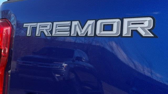 2026 Ford F-350 Super Duty Platinum