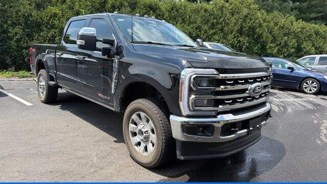 Preowned 2026 Ford F-350 Super Duty King Ranch for Sale