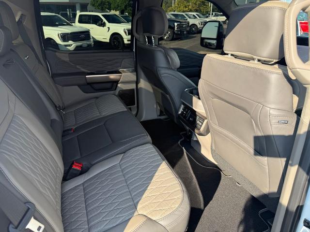 2026 Ford F-350 - $92,269