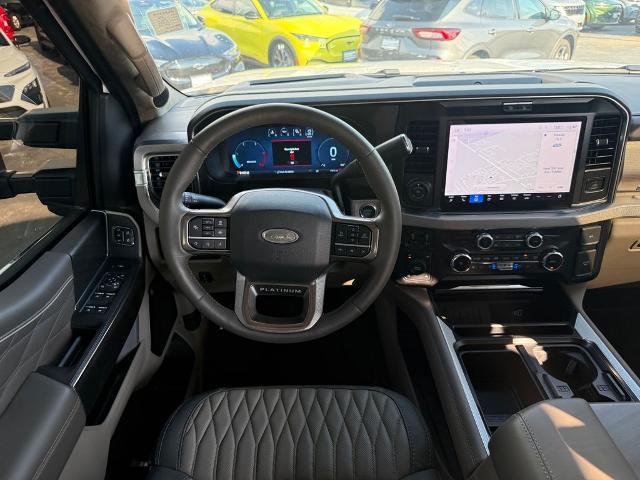 2026 Ford F-350 - $92,269