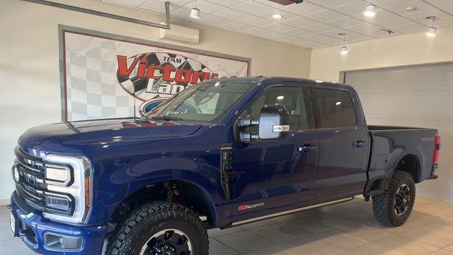 Preowned 2026 Ford F-350 Super Duty XLT for Sale
