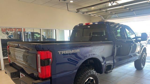 2026 Ford F-350 Super Duty XLT