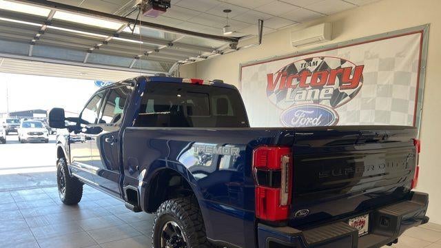 2026 Ford F-350 Super Duty XLT