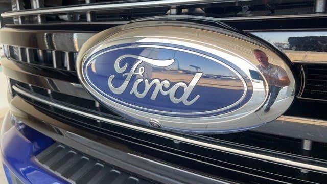 2026 Ford F-350 Super Duty XLT