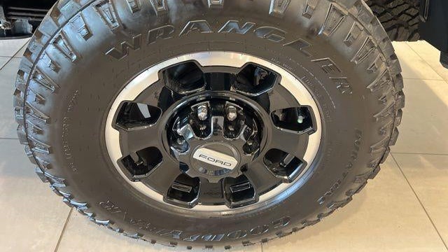 2026 Ford F-350 Super Duty XLT