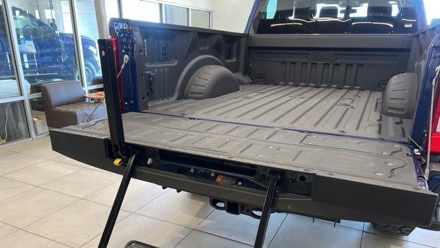 2026 Ford F-350 Super Duty XLT