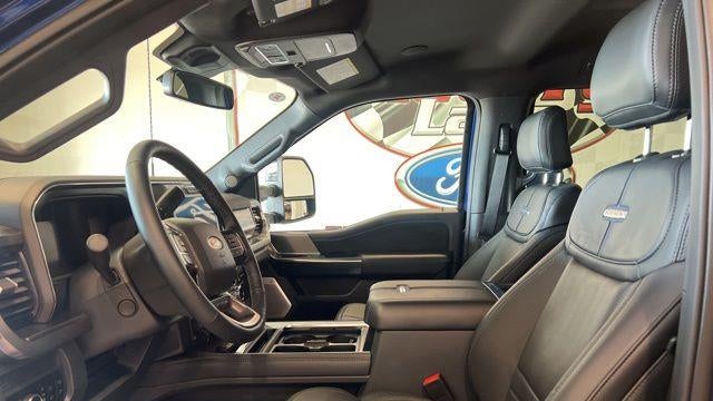 2026 Ford F-350 Super Duty XLT