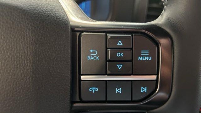 2026 Ford F-350 Super Duty XLT