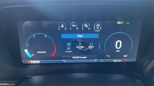 2026 Ford F-350 Super Duty XLT