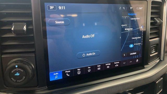 2026 Ford F-350 Super Duty XLT
