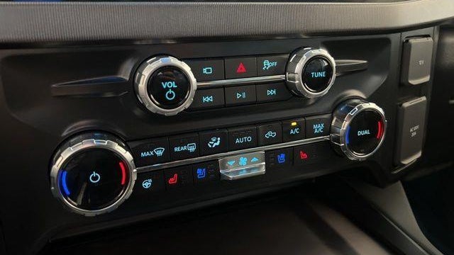 2026 Ford F-350 Super Duty XLT