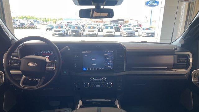 2026 Ford F-350 Super Duty XLT