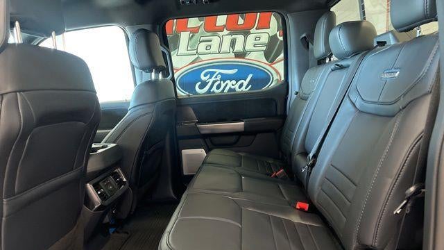 2026 Ford F-350 Super Duty XLT