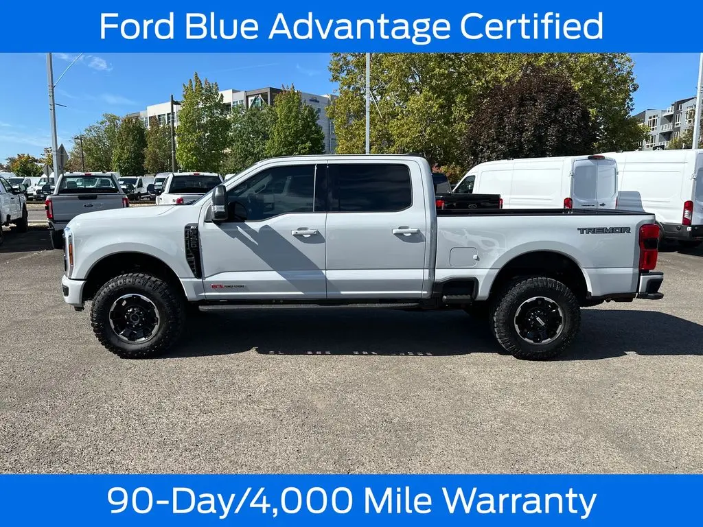 2026 Ford F-350