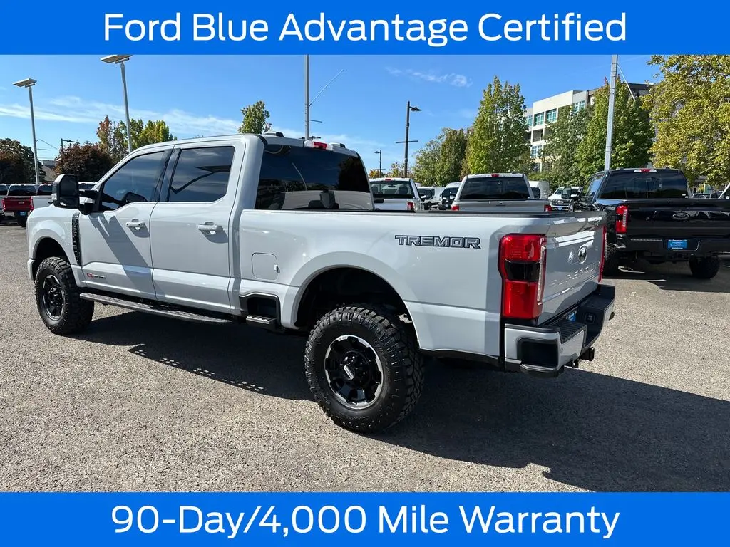2026 Ford F-350