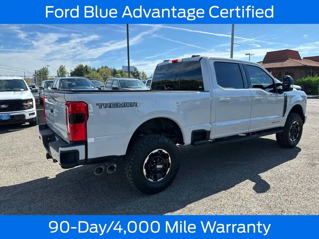 2026 Ford F-350
