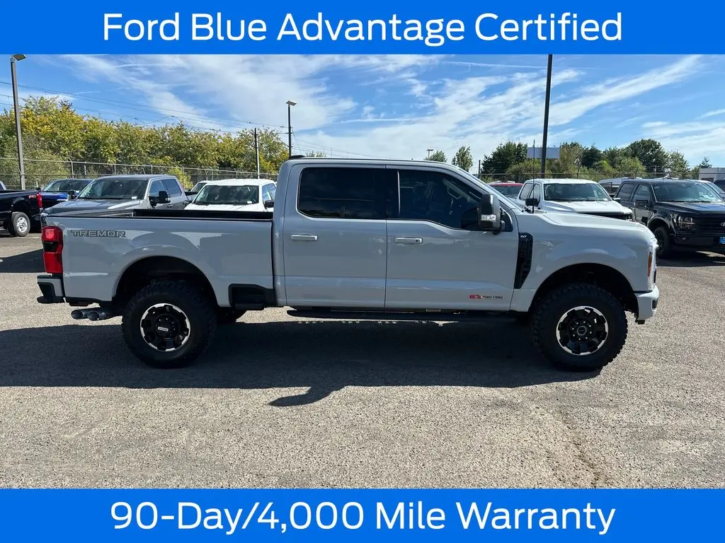 2026 Ford F-350