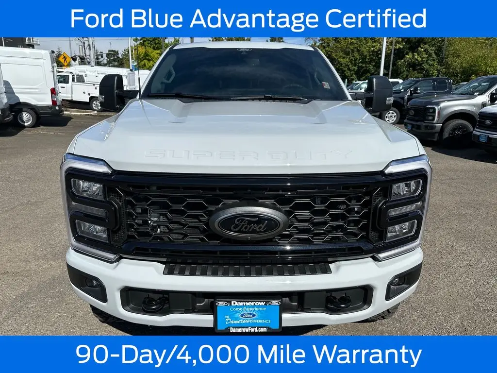 2026 Ford F-350