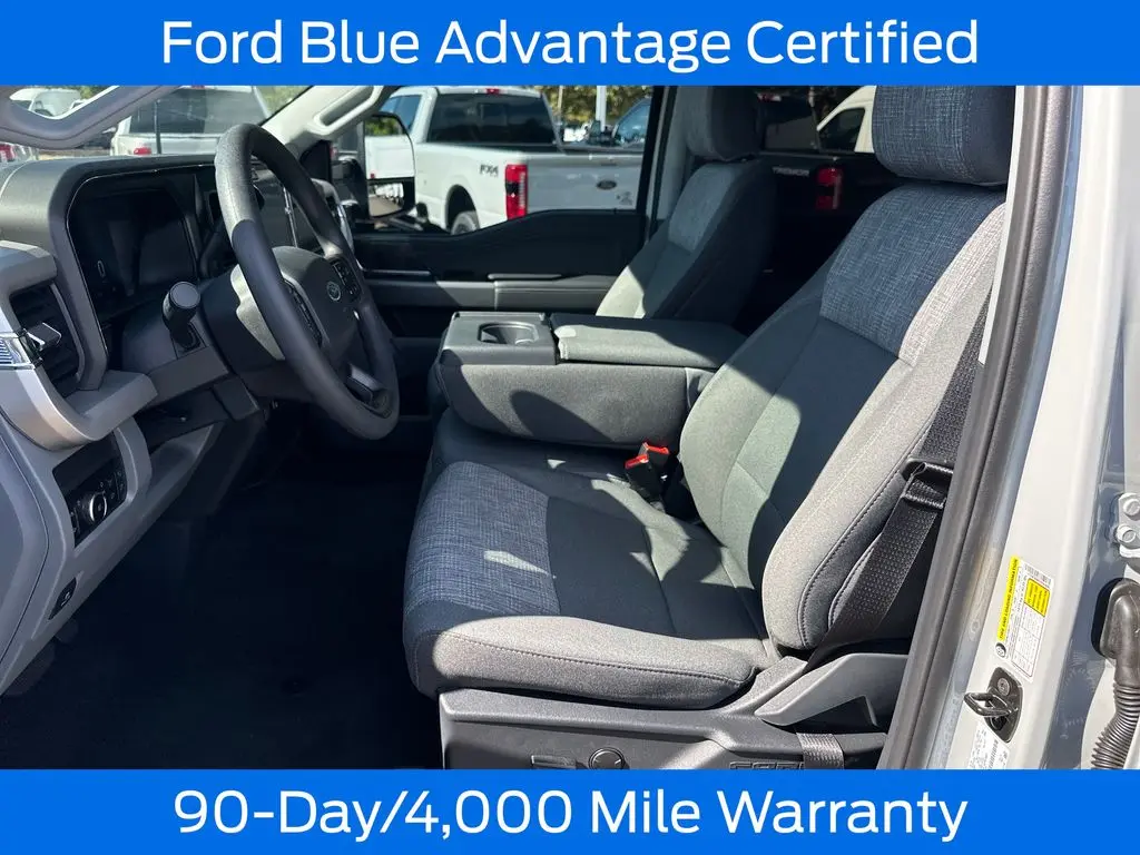 2026 Ford F-350