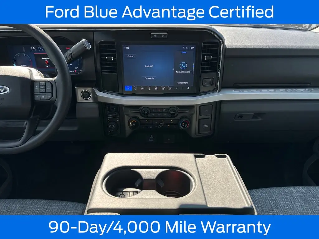 2026 Ford F-350