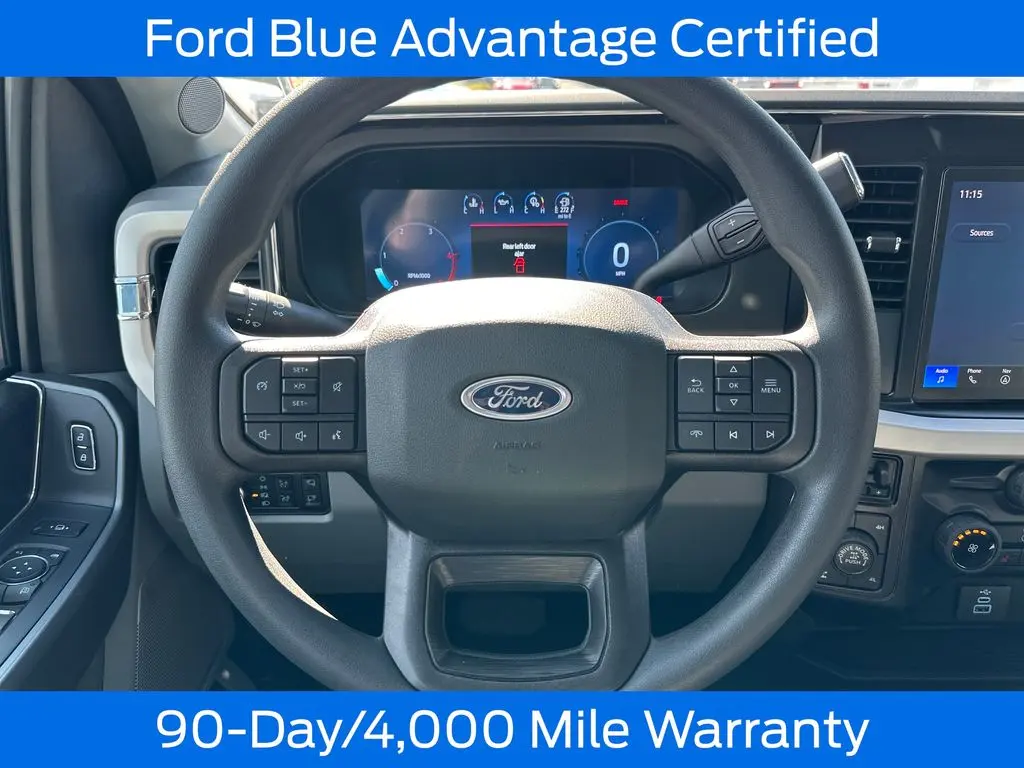 2026 Ford F-350