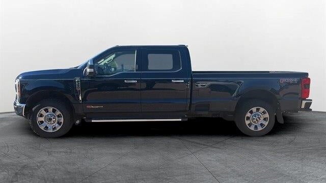 2023 Ford F-350 Super Duty XLT