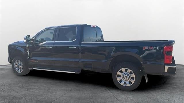 2023 Ford F-350 Super Duty XLT