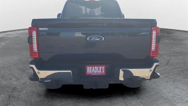 2023 Ford F-350 Super Duty XLT