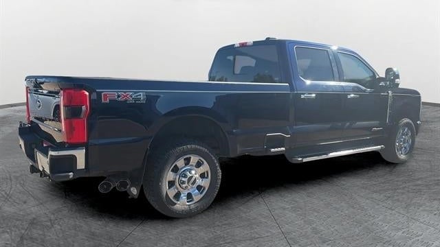 2023 Ford F-350 Super Duty XLT